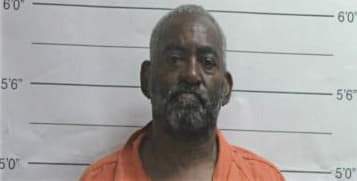 Derry Holmes, - Orleans Parish County, LA 